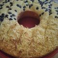 Cooksnap dari Selma Gusmira untuk resep (2.19) Bolu Jagung Panggang