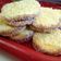 El cooksnap de Deborah Fernandez cuando hizo Alfajores de maizena.
