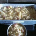 Cooksnap dari Lilyanne koestywa untuk resep Macaroni schottel by: azka's kitchen