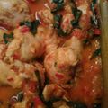 Cooksnap dari AstriAhmad untuk resep Ayam woku