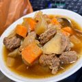 黃詩倩 的 紅燒牛腩（牛肋條） cooksnap