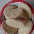 dre_den's cooksnap of when they made Tea Cake Cookies.
