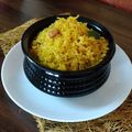 Chandana Pal's cooksnap of when they made ঝুড়ি আলু ভাজা (Jhuri aloo bhaja recipe in Bengali).