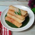 Cooksnap dari Heny Rosita untuk resep Serabi Solo