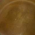 El cooksnap de Sergio Luis cuando hizo Mermelada de tuna!!.