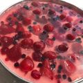 Renáta Tóth Cooksnap-ja, amikor elkészítette a(z) Epres sajttorta receptet.