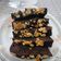 Cooksnap dari Mamaro untuk resep Keto Fudge Brownies Mede