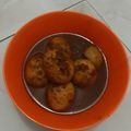 Cooksnap dari Teh Mimi untuk resep Semur Tahu, Telur, Kentang