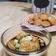 Cooksnap dari Ambar MRS untuk resep Pempek Putih Telur