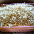 Cooksnap dari Intan Nastiti untuk resep Cake Keju Kukus Simple