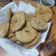 El cooksnap de paola dos santos cuando hizo Tortas fritas.