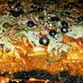 dazednene's cooksnap of when they made Baked Ravioli.