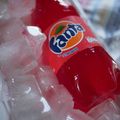 Cooksnap dari Hes Hidayat untuk resep Jelly Fanta