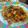El cooksnap de Eben Ezer cuando hizo Guatitas a la jardinera.