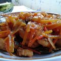 Cooksnap dari Likha Ayu untuk resep Gurame fillet saus asam manis