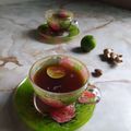 Cooksnap dari Sartiah Thya untuk resep Wedang Jangkruk