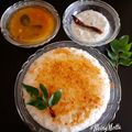 Jasmin Motta _ #BeingMotta's cooksnap of when they made Thatte Idli.