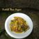 Cooksnap dari Pujani Handayani untuk resep Pesmol Ikan Mujair