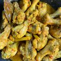 Cooksnap dari Femmy untuk resep Ayam panggang bumbu rujak tanpa santan