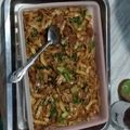 Cooksnap dari Nugraha Adhy untuk resep Kwetiau Goreng Solaria