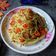 Cooksnap dari Ayu (Mama Aura) untuk resep Spaghetti Aglio Olio