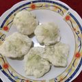 Cooksnap dari Wenie untuk resep Cireng