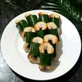 Cooksnap dari Bunda Maulida untuk resep Serabi Notosuman