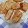 El cooksnap de miniguzana cuando hizo Librillos de calabacín rellenos de jamón.