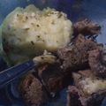 Cooksnap dari Angie Nayoan untuk resep Steak Sapi Teflon Sehat