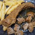 El cooksnap de Sabrina Ragni cuando hizo Tapa de asado a la olla (tierna).