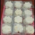 Cooksnap dari Halimah untuk resep Kue Dongkal / Awug / Awuk
