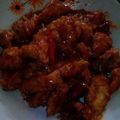 Cooksnap dari Khansa Oshop untuk resep Ayam Fillet Saus Tiram