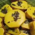 Cooksnap dari Zaifah Shanty untuk resep Lumpur pumpkin lembut,harum dan legit