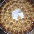 صورة من إشــــــــراق 👩🏻‍🍳، شاركها بعد تجربة وصفة خليه