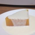 Cooksnap dari Murwaty Umar untuk resep Puding Mangga Vla Keju
