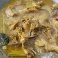 Cooksnap dari Rini Susanti untuk resep Opor ayam tanpa santan