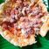 Cooksnap dari Kiki Amelia untuk resep Pizza teflon homemade simple endeezz!!!