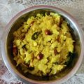 Disha Prashant Chavda's cooksnap of when they made નાયલોન પૌંઆ નો ચેવડો (Nylon Poha Chevda Recipe In Gujarati).