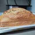 Cooksnap dari Esmi Vallencya untuk resep Bolu Pisang Hanya 2 telur takaran sendok tanpa Mixer