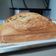 Cooksnap dari Esmi Vallencya untuk resep Bolu Pisang Hanya 2 telur takaran sendok tanpa Mixer