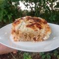 Aug Viktória 🇳🇬 Cooksnap-ja, amikor elkészítette a(z) Rakott karfiol receptet.