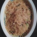 Cooksnap dari rsmalad untuk resep Bihun jagung sederhana