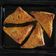Cooksnap dari LS untuk resep Puff Pastry Isi Daging Keju