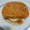 El cooksnap de Ari Rodriguez cuando hizo Hamburguesa con mantequilla y atún.