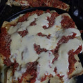 El cooksnap de Jorge Lopez cuando hizo Canelones de acelga.