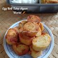 Cooksnap dari 🌷Yulie Yuda Gunawan🌷 untuk resep Egg Roll Tahu Ayam Wortel