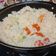 pinky makhija का कुकस्नैप जब उन्होंने वेज नमकीन जीरा राईस(VEG NAMKEEN JEERA RICE RECIPE IN HINDI) बनाया था।