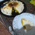 El cooksnap de Orlando Daniel Ferreyra cuando hizo Tarta de zapallo anco|Vegetariana.
