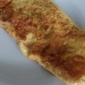 Cooksnap dari Didik Wicaksono untuk resep Telur dadar cabai rawit