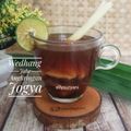 Cooksnap dari Elly Suryani untuk resep Wedhang Jahe Angkringan